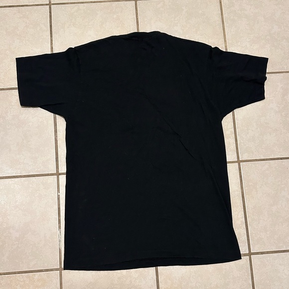 Vintage 80s Ernest Hemingway Sloppy Joes Shirt - Picture 4 of 4